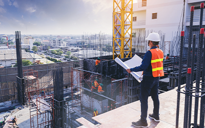 General Contractor