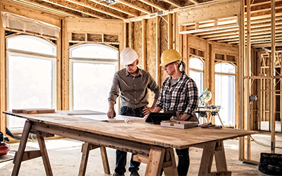 General Contractor