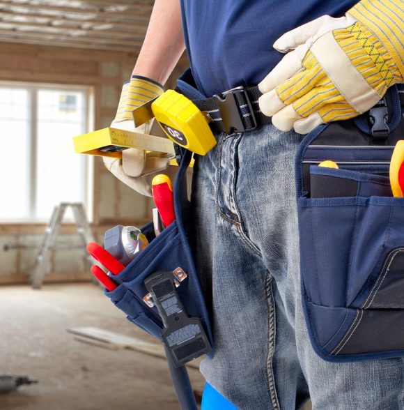 BUBBA'S A-TEAM HANDYMAN SERVICE LLC