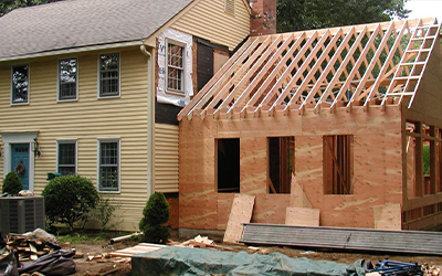 Home Additions