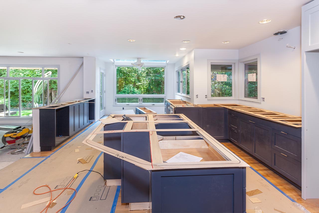 Home Improvements