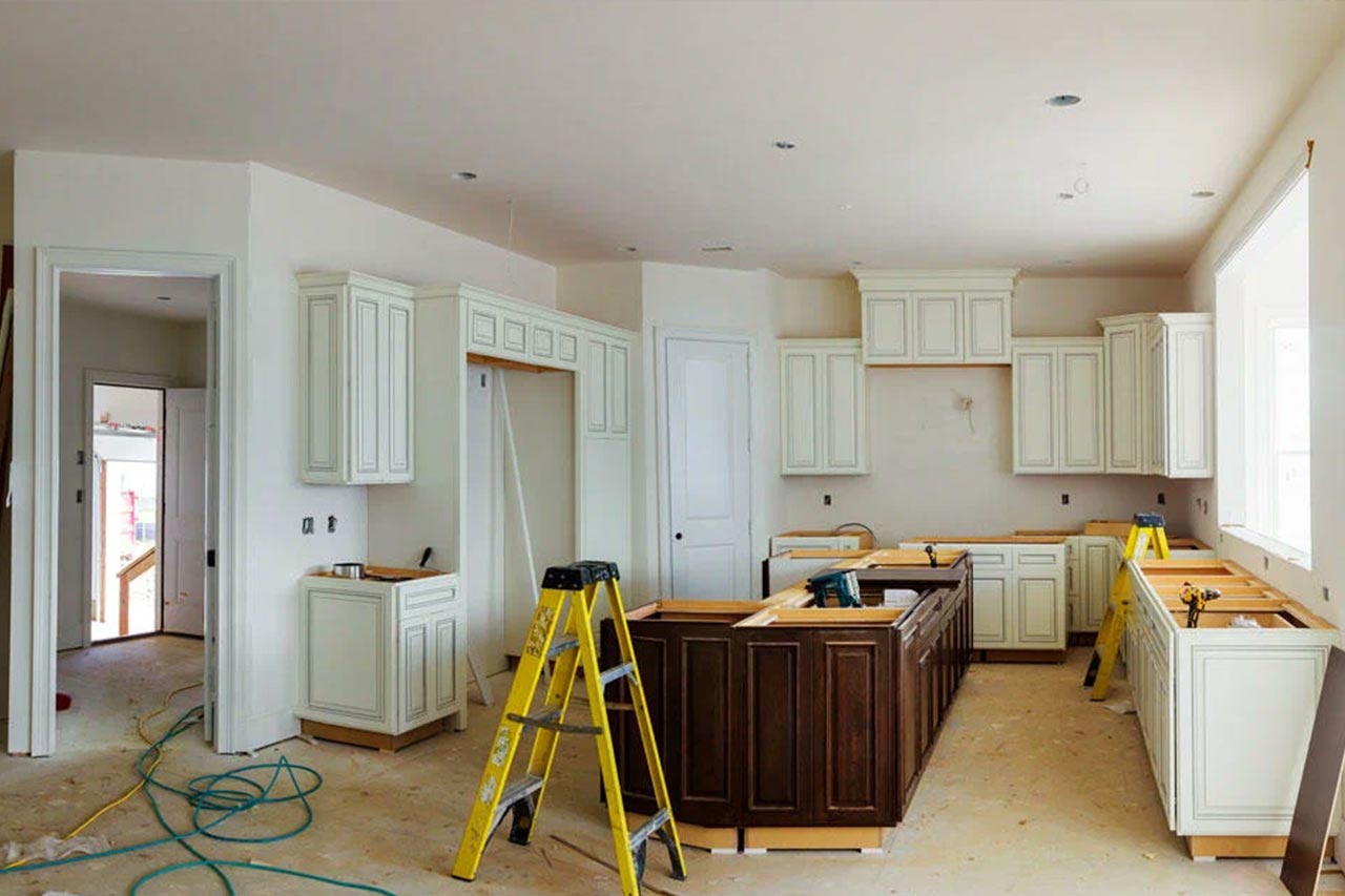 Kitchen Remodeler