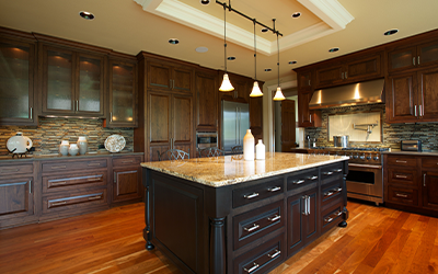 Kitchen Remodeling