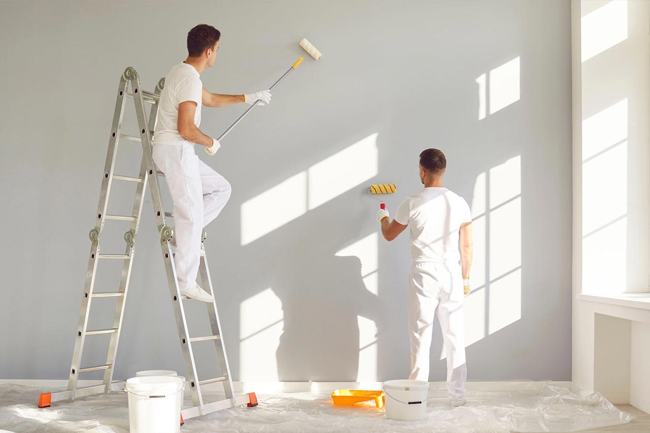 Painter Services
