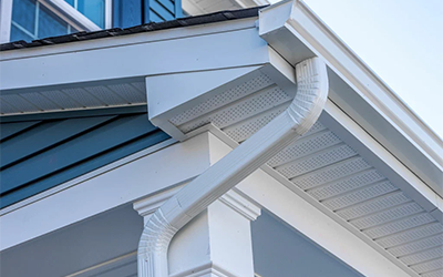 Gutter Installation