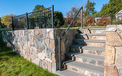 Stone Work