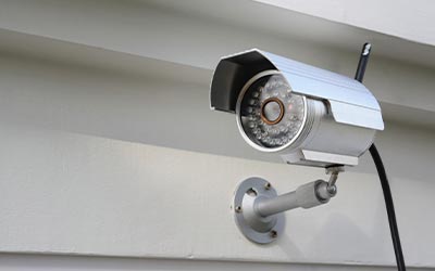 Surveillance Cameras