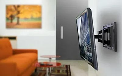 TV Mounting
