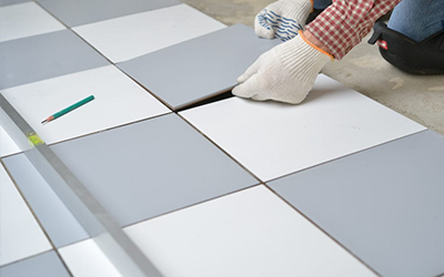 Tiling Contractor