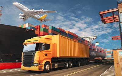 Custom Transportation Solutions