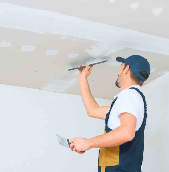 Wendell Barco Plastering