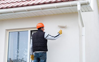 Exterior Painting