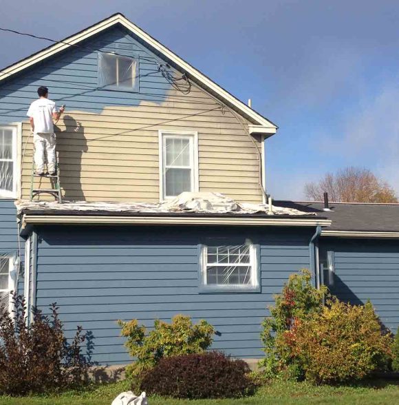 Wendell Barco Plastering