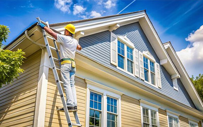 Exterior Painting