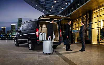 Hotel Transportation