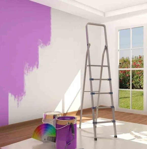 Wendell Barco Plastering