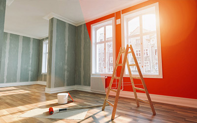 Interior Painting