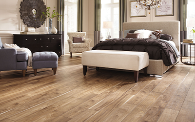 LVT Floors