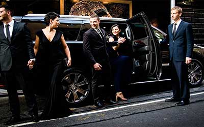 Night Out Transportation