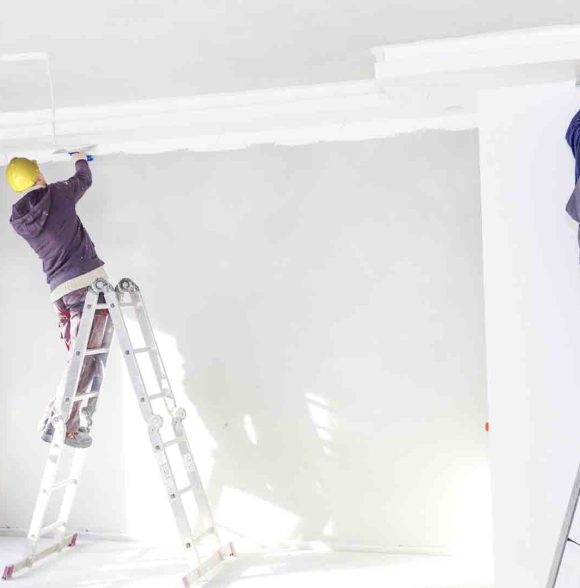 Wendell Barco Plastering