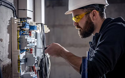 Commercial Electrical Contractors