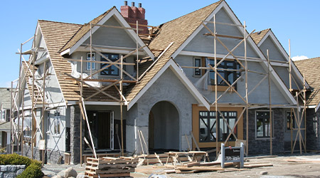 Custom Home Builder