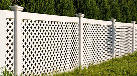 Fencing Installation