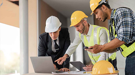 General Contractor