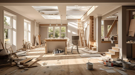 Home Remodeling