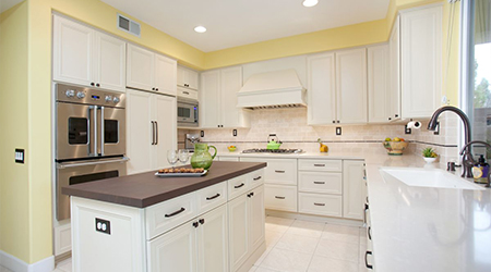 Kitchen Remodeling
