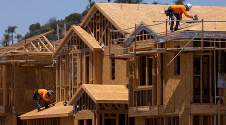 New Construction