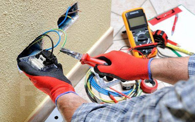 Residential Electricians