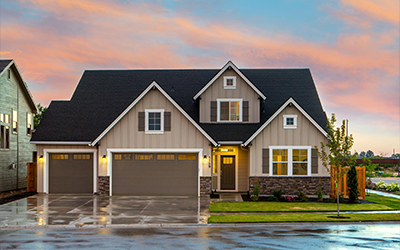 Residential Window Tinting