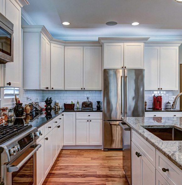 Bluebonnet Renovations LLC