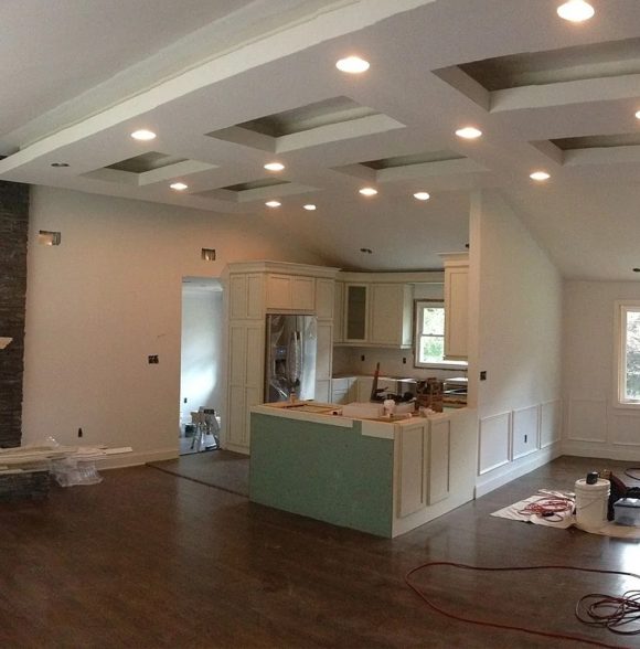 Bluebonnet Renovations LLC