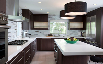 Kitchen Remodels