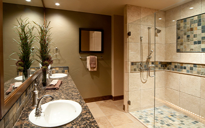 Bathroom Remodels
