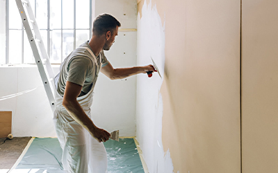 Painting Contractor