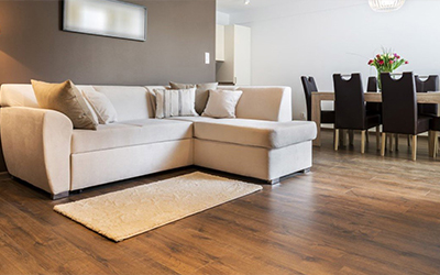 Flooring Contractor