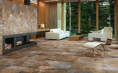 Tiling Contractor
