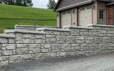 Siding Contractor