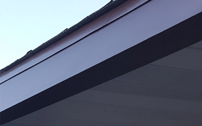 Fascia Wrap