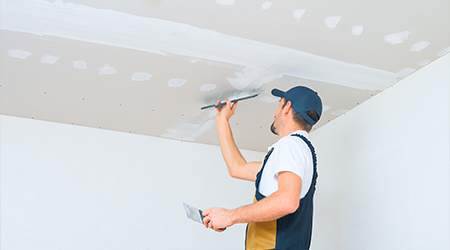 Drywall Repair