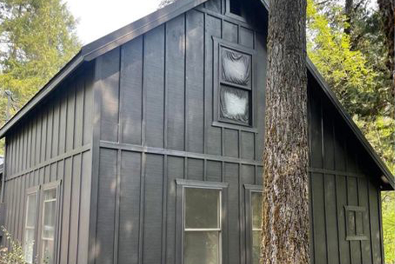 Paint Removal