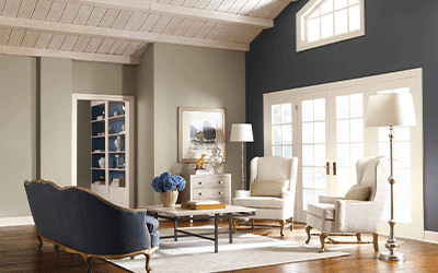 Interior Painting