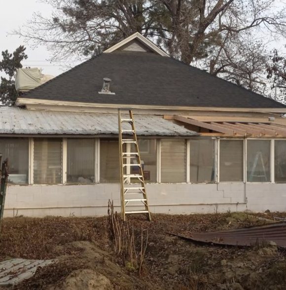 Willamette Power Roofing LLC