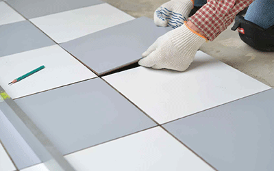 Tiling Contractor