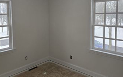 Interior Painting