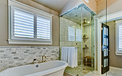 Bathroom Remodeling