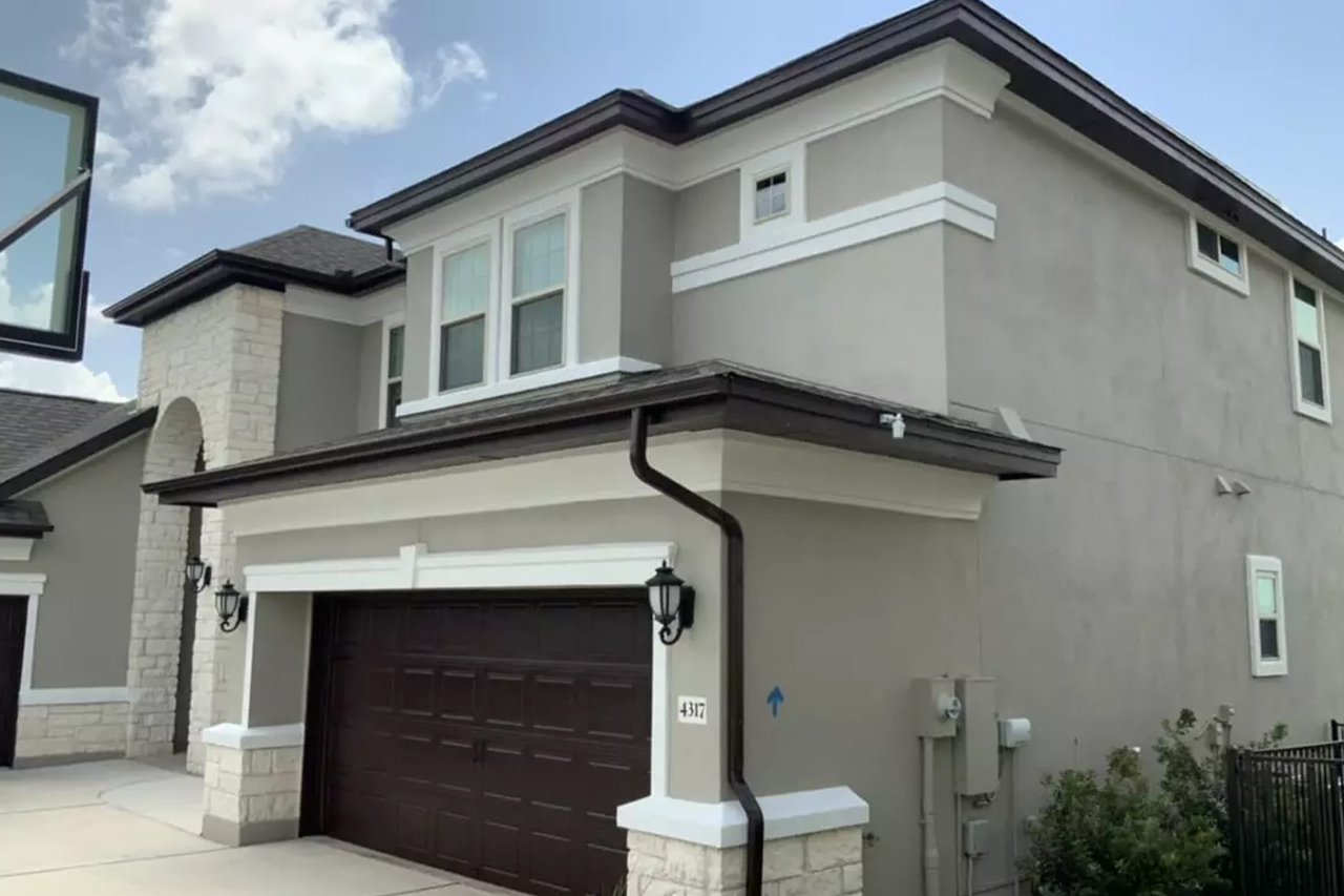 Exterior Painting